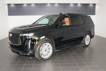 2021 Cadillac Escalade