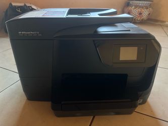 HP Printer