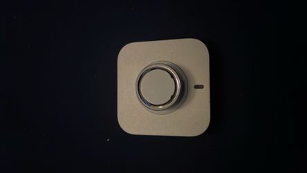 ŌURA Ring 4 size 8 sliver