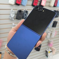 Samsung Flip 7 256gb unlocked