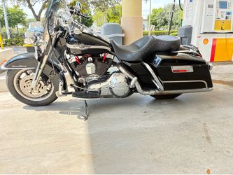 100th Anniversary Road King