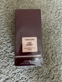 Tom ford lost cherry