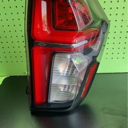 2021 2022 2023 Chevrolet Tahoe Tail Light LED Right RH Passenger OEM