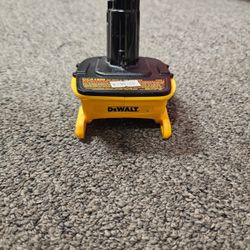 DEWALT 20V MAX Lithium-Ion Battery Adapter for 18V Tools