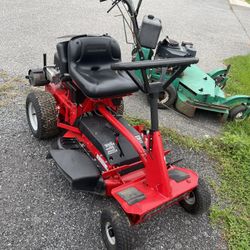 Lawnmower 