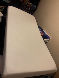 Mattress