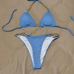Traje D Baño