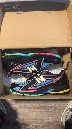 1906R New balances BRAND NEW