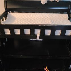 Changing Table 