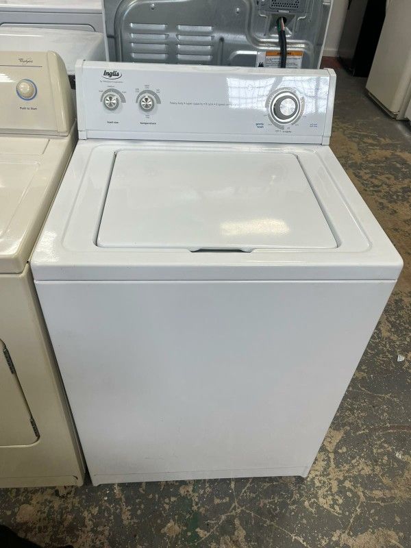 Washer Kenmore Great Condition