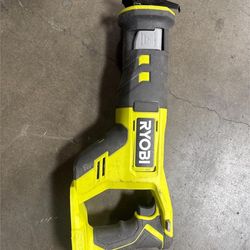 Ryobi ONE+ 18V Cordless Reciprocating Saw