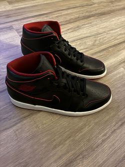 Retro Mid 1’s - $120 OBO- size Men’s 13