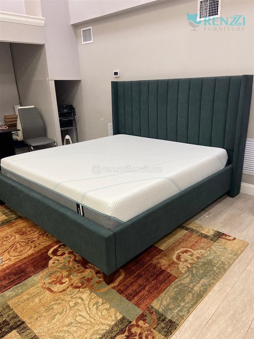 \S+25/ ^Queen Bed $599 °° #King Bed $699 + Financing Available
