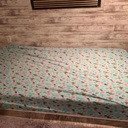 Full Bed 