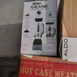 Ninja Grand