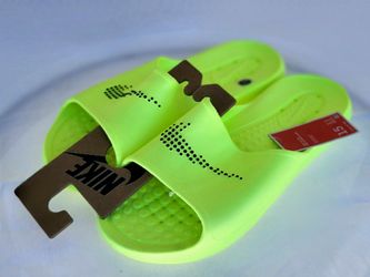 Nike Victori One (Men's Sandals/Slides) NEW - Size 15