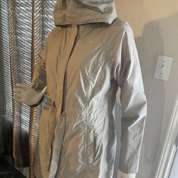 The North Face Jacket Size S