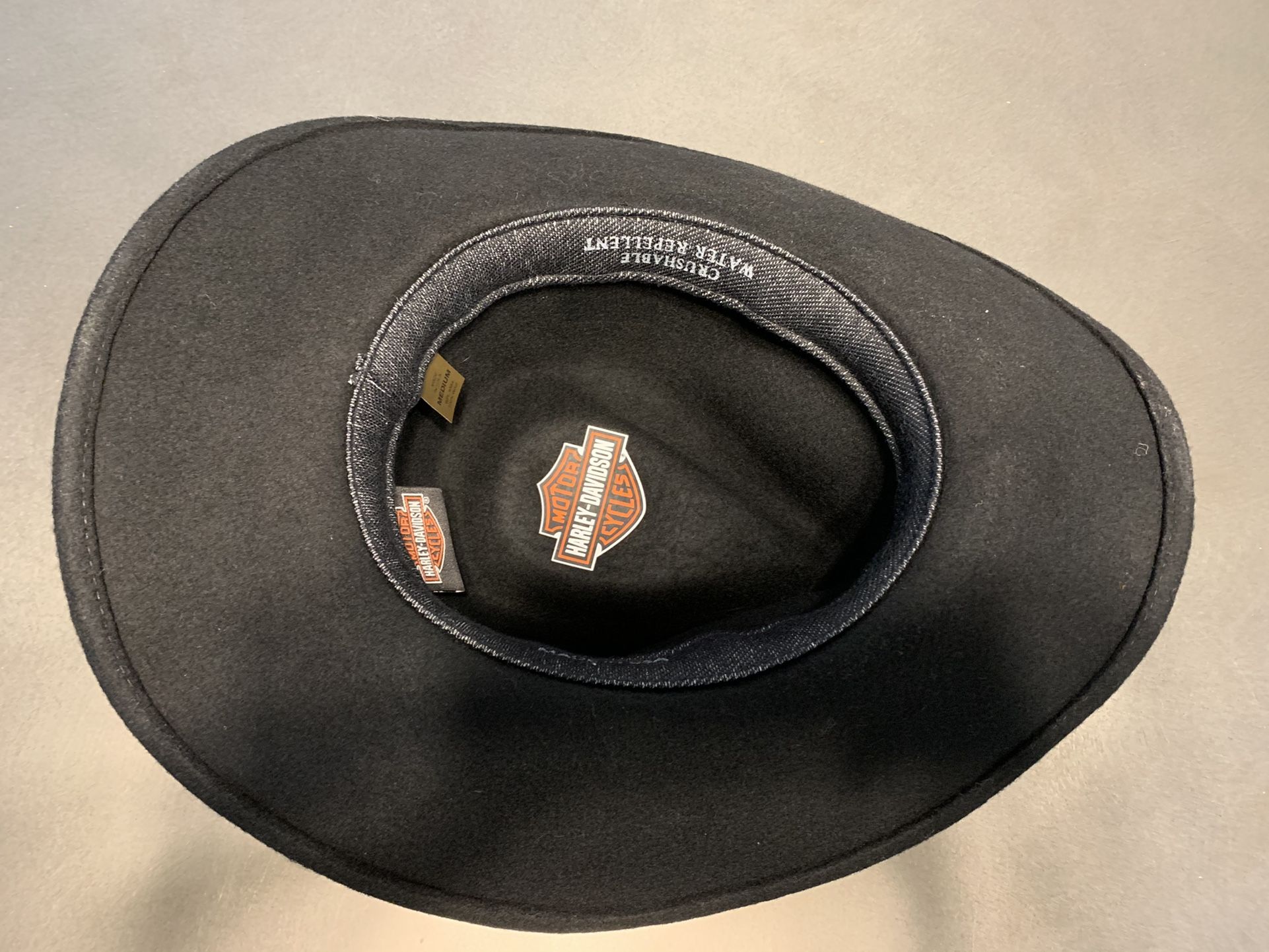 Harley Davidson Women Hat