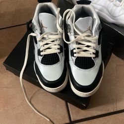Jordan Shoes  Size 3