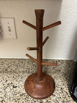 Mug Stand