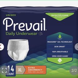 Pañales Para Adultos 