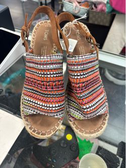 Women’s wedges