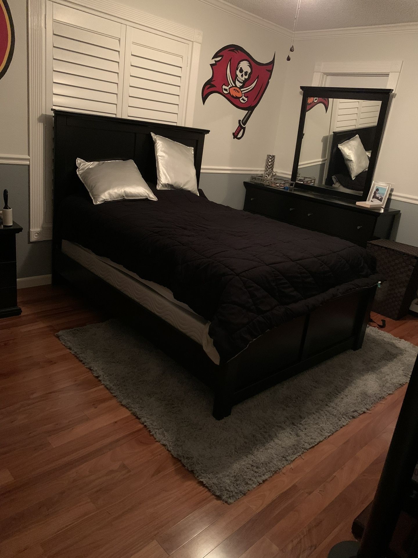 Bed Set