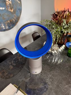 Original Dyson Air Multiplier Fan AM01