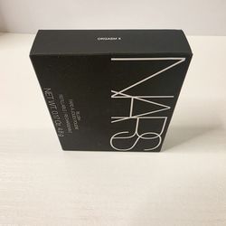 Nars Orgasm X
