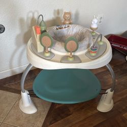 Baby Activity Center