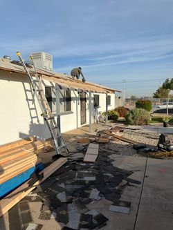 Carpintería Asus Ordenes 