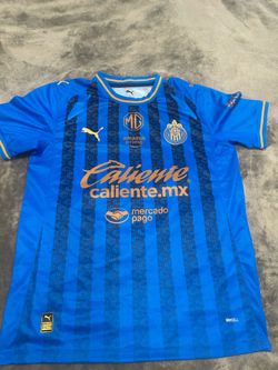 Chivas jersey for sale