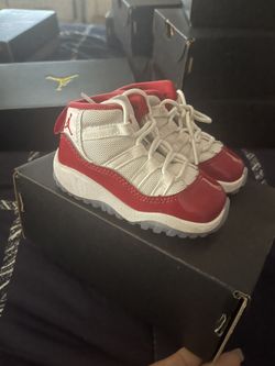 Toddler 5c Jordan 11s