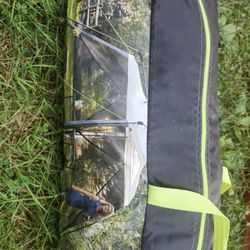 Cramping Items Take All For $150 ,need Gone Today