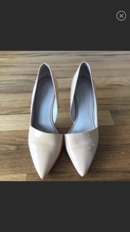 Kenneth Cole pumps