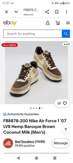 Men Nike