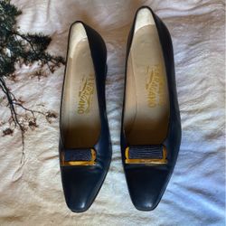 Salvatore Ferragamo