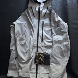 North Face Jacket