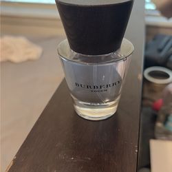 Burberry cologne