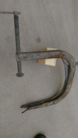 Mechanical tool