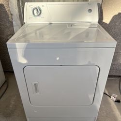 Whirlpool Gas Dryer 