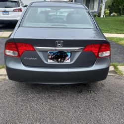 2009 Honda Civic