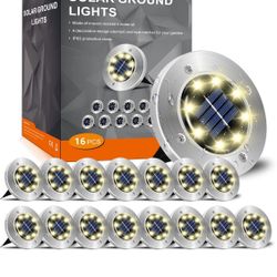 SOLAR GROUP  LIGHTS