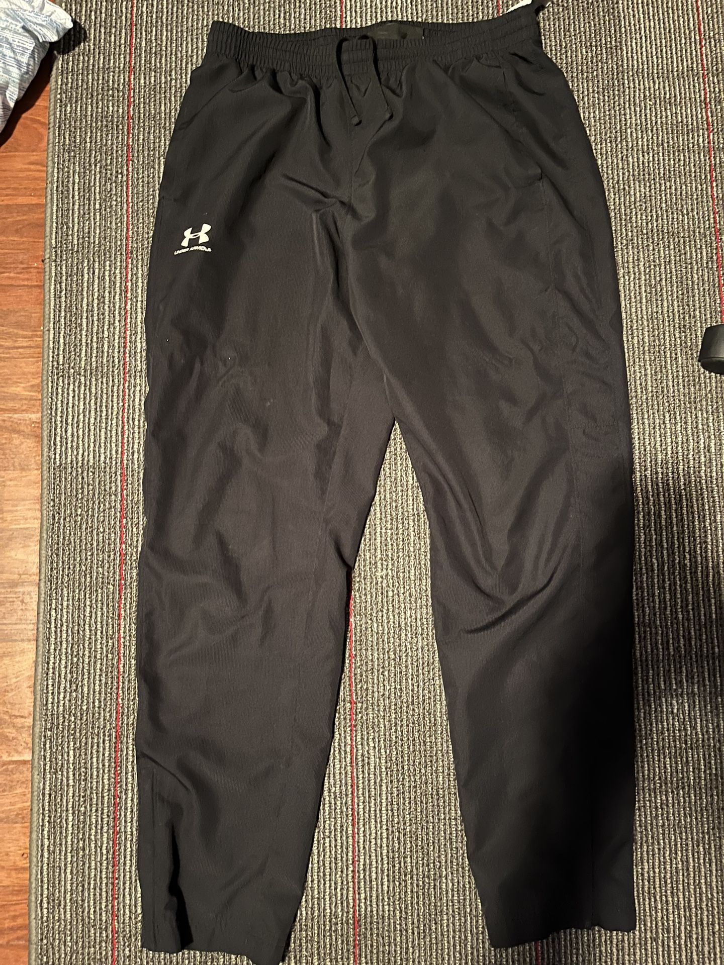 Under-Armor ( Men’s Woven)
