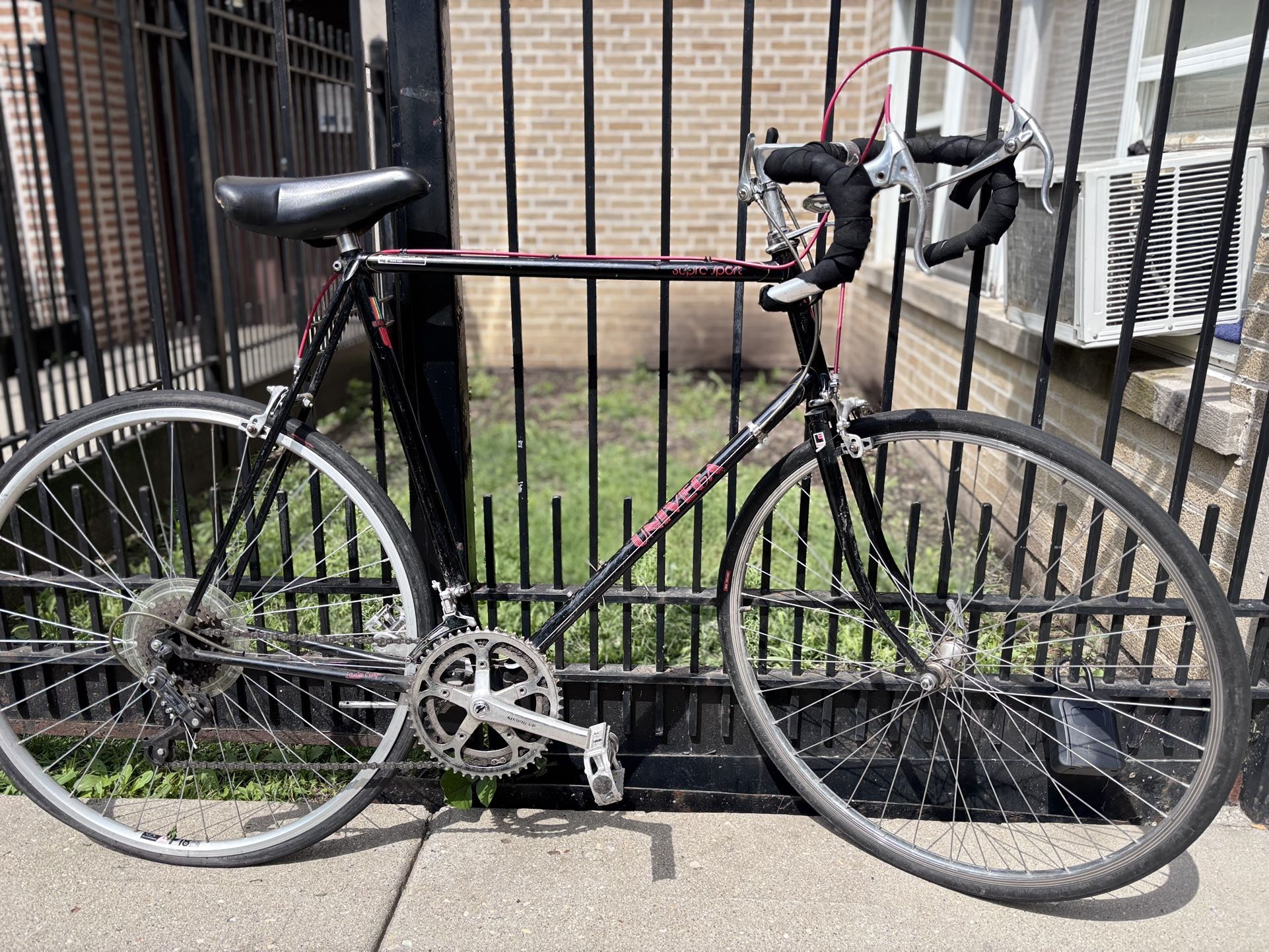 Road Bike