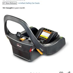 Chicco Infant Car Sea With Base