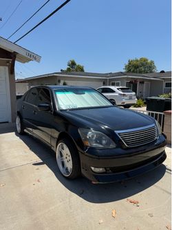 Lexus LS430 ML Junction Produce