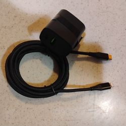 iPhone Charging Cord 6FT With Dual Port With  Charging Cord 