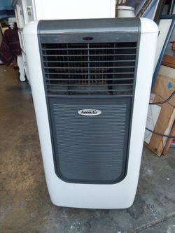 AEONAIR PORTABLE AIR CONDITIONER
