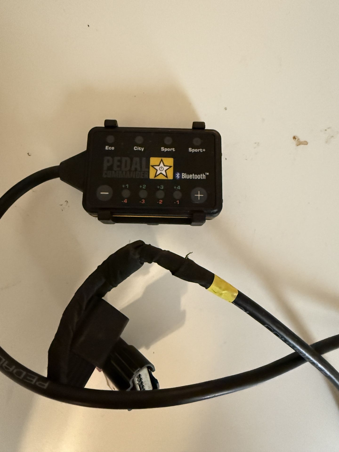 Raptor Ramp Commander Ford Raptor Pedal Commander for Sale in Corona, CA - OfferUp